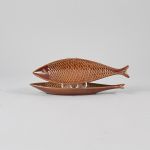 1144 6390 FISH DISH